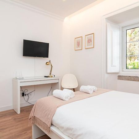 ליסבון Guestready - Priorado - Yellow Suite מראה חיצוני תמונה