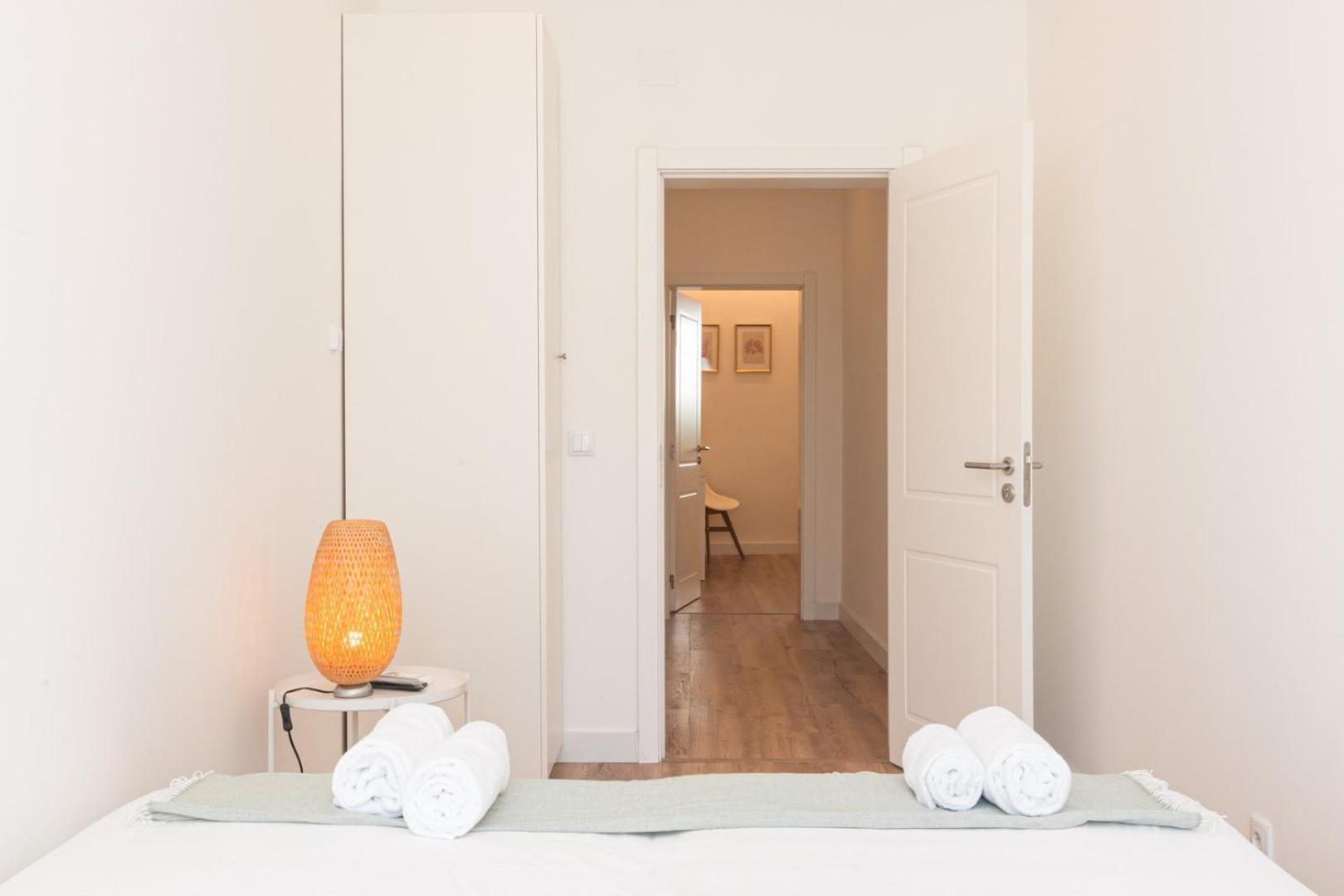 ליסבון Guestready - Priorado - Yellow Suite מראה חיצוני תמונה
