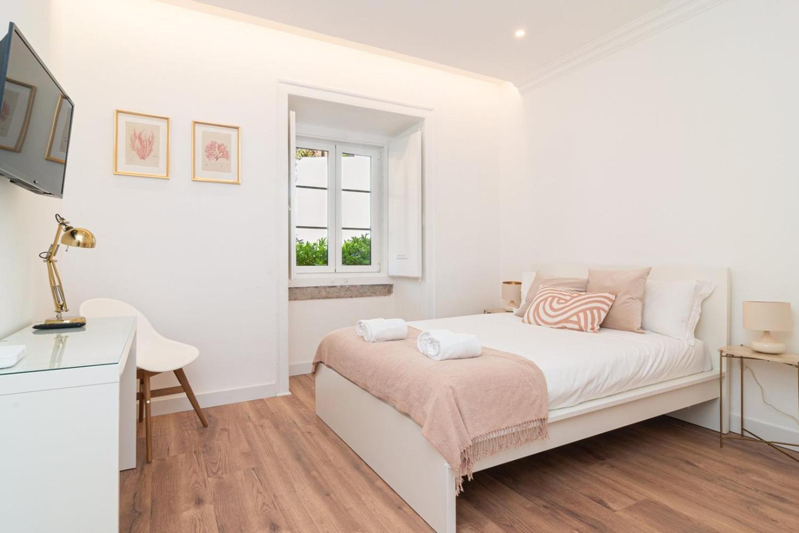 ליסבון Guestready - Priorado - Yellow Suite מראה חיצוני תמונה