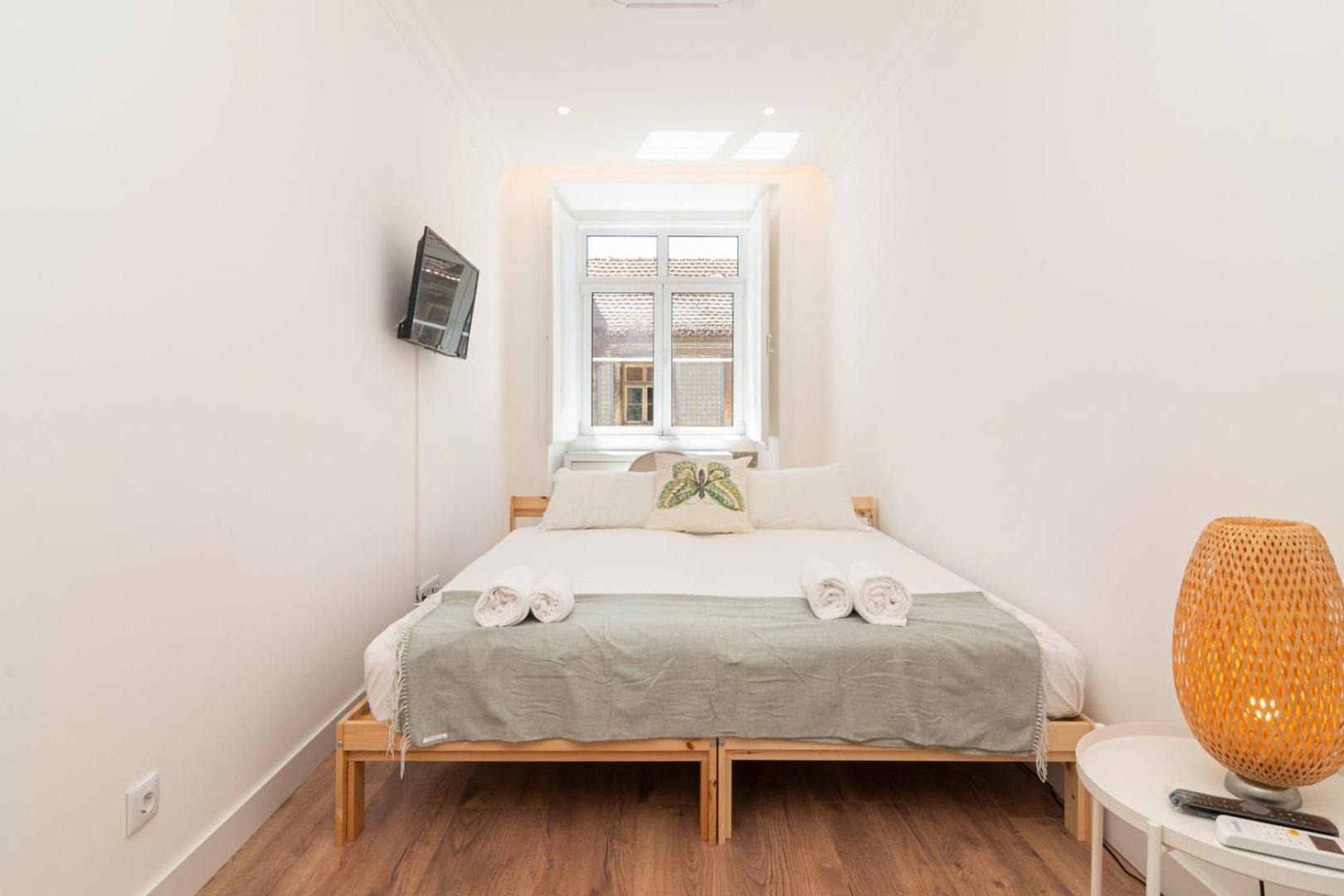 ליסבון Guestready - Priorado - Yellow Suite מראה חיצוני תמונה