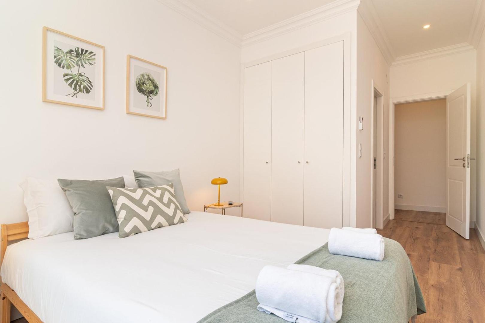 ליסבון Guestready - Priorado - Yellow Suite מראה חיצוני תמונה